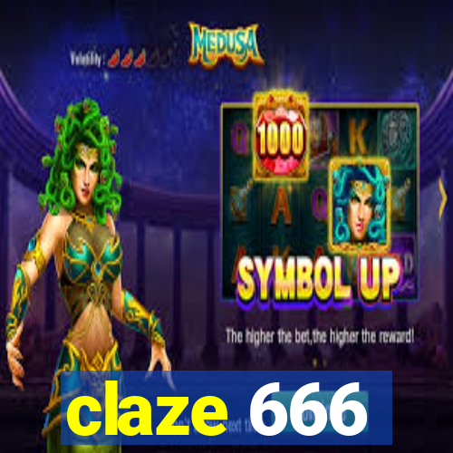 claze 666